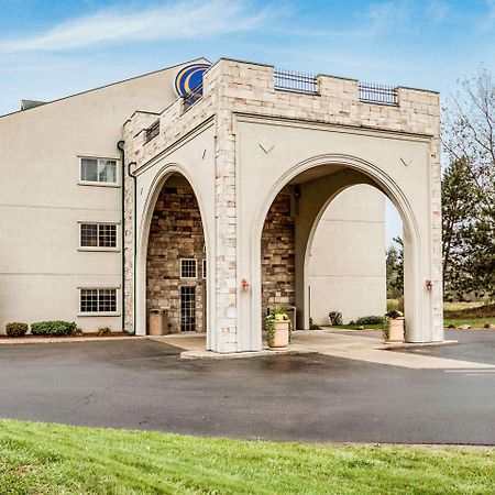Comfort Suites At Par 4 Resort Waupaca Buitenkant foto